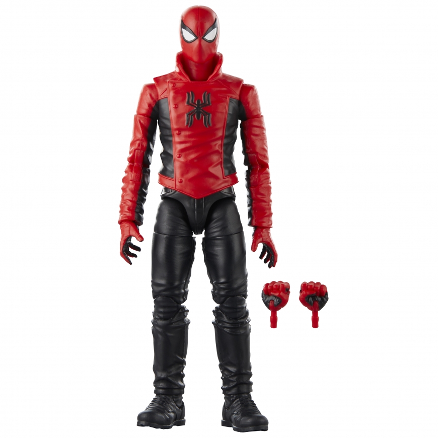 Marvel Spider-Man F90205X0 lasten leluhahmo – 2