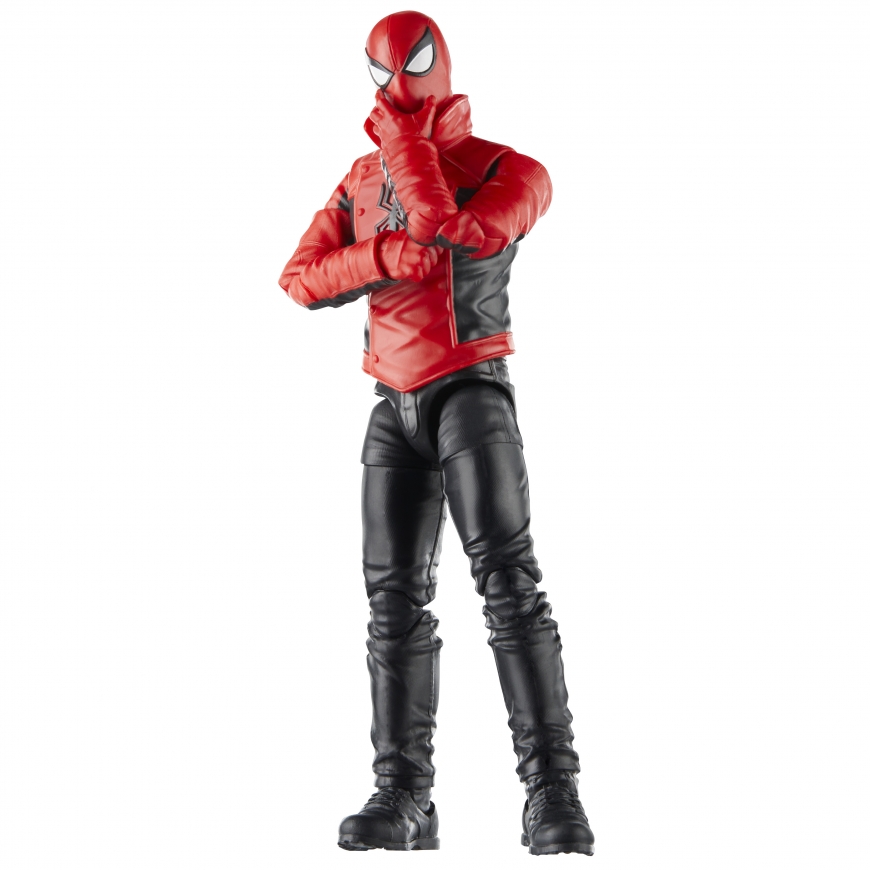 Marvel Spider-Man F90205X0 mängukujuke – 3