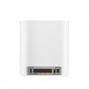 ASUS EBM68(1PK) – Expert Wifi Трехдиапазонный (2,4 ГГц/5Ггц/5ГГц) Wi-Fi 6 (802.11ax) Белый 3 Внутрен ASUS EBM68(1PK) – Expert Wifi Трехдиапазонный (2,4 ГГц/5Ггц/5ГГц) Wi-Fi 6 (802.11ax) Белый 3 Внутрен