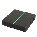 Immax NEO MATTER BRIDGE Smart Zigbee 3.0, pavediens, LAN Immax NEO MATTER BRIDGE Smart Zigbee 3.0, pavediens, LAN