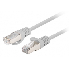 Lanberg PCF6-20CC-0300-S võrgukaabel Hall 3 m Cat6 U/UTP (UTP)