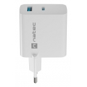NATEC NUC-2144 mobile device charger NATEC NUC-2144 mobile device charger