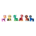 PAW Patrol PAW FGR PupSquad Figures Chase PPTMM GML PAW Patrol PAW FGR PupSquad Figures Chase PPTMM GML