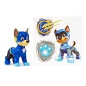 PAW Patrol PAW FGR PupSquad Figures Chase PPTMM GML PAW Patrol PAW FGR PupSquad Figures Chase PPTMM GML