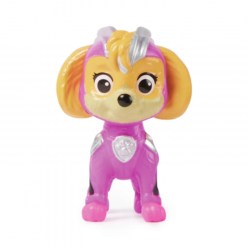 PAW Patrol PAW FGR PupSquad Figures Chase PPTMM GML – 4
