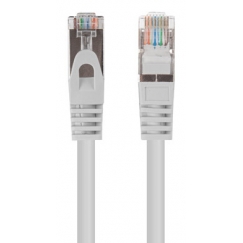 Lanberg PCF6-20CC-0150-S сетевой кабель Серый 1,5 m Cat6 F/UTP (FTP)