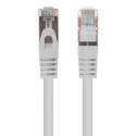 Lanberg PCF6-20CC-0150-S tīkla kabelis Pelēks 1,5 m Cat6 F/UTP (FTP) Lanberg PCF6-20CC-0150-S tīkla kabelis Pelēks 1,5 m Cat6 F/UTP (FTP)