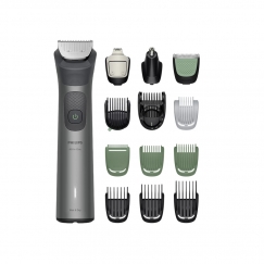 Philips All-in-One Trimmer 7000 Series MG7921/15 Trimmeris “piecpadsmit vienā”
