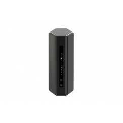NETGEAR Nighthawk RS500 беспроводной маршрутизатор Гигабитный Ethernet Трехдиапазонный (2,4 ГГц / 5 ГГц / 6 ГГц) Черный