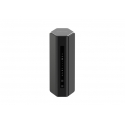 NETGEAR Nighthawk RS500 juhtmevaba ruuter Gigabit Ethernet Tri-band (2.4 GHz / 5 GHz / 6 GHz) Must NETGEAR Nighthawk RS500 juhtmevaba ruuter Gigabit Ethernet Tri-band (2.4 GHz / 5 GHz / 6 GHz) Must