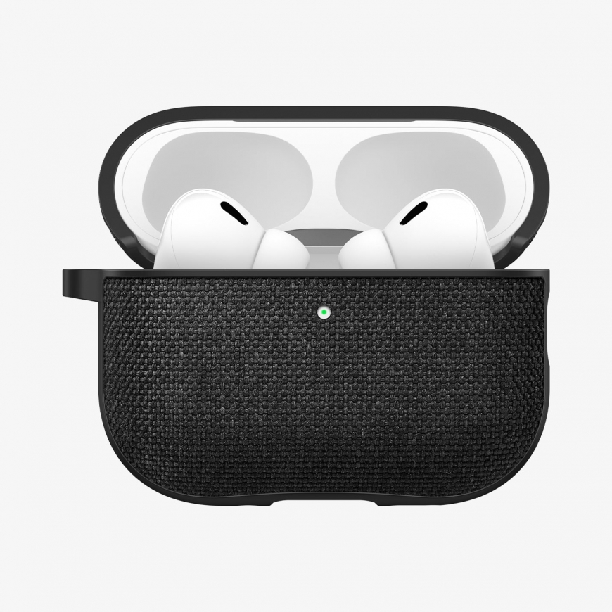 Spigen Urban Fit AirPods Pro 3 Case Matte Black – 2