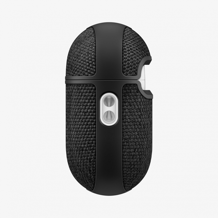 Spigen Urban Fit AirPods Pro 3 Case Matte Black – 3