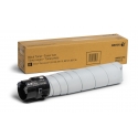 Xerox PRIMELINK B9XXX BLACK TONER CARTRIDGE- toonerikassett Must