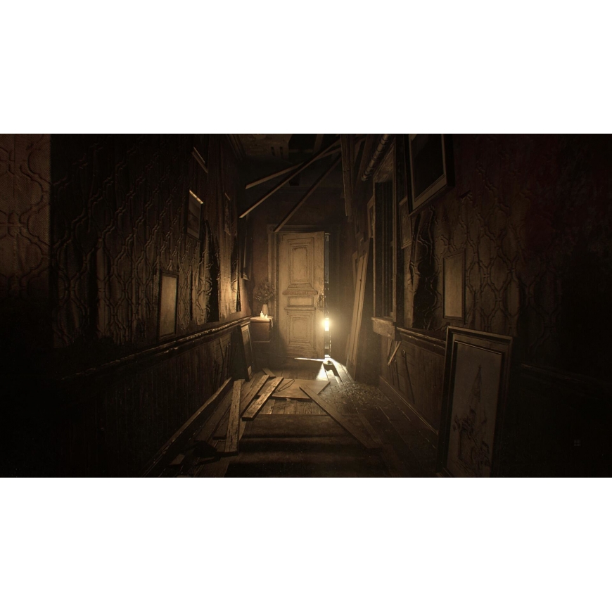 Capcom Resident Evil 7 biohazard -