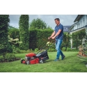Einhell GC-PM 40/2 S Lükatav muruniiduk Bensiin Must, Punane Einhell GC-PM 40/2 S Lükatav muruniiduk Bensiin Must, Punane