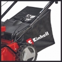 Einhell GC-PM 40/2 S Stumjamais mauriņa pļāvējs Benzīns Melns, Sarkans Einhell GC-PM 40/2 S Stumjamais mauriņa pļāvējs Benzīns Melns, Sarkans