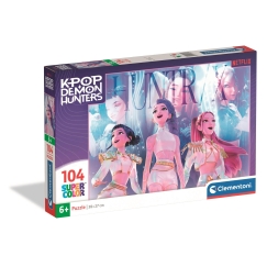 Clementoni 21762 dėlionė