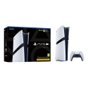 Sony PlayStation 5 Pro 2 TB Wi-Fi Melns, Balts Sony PlayStation 5 Pro 2 TB Wi-Fi Melns, Balts