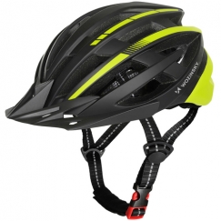 Wozinsky HT-28VCL Juoda, Balta
