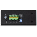 Trendnet TI-G160i Управляемый L2 Gigabit Ethernet (10/100/1000) Черный Trendnet TI-G160i Управляемый L2 Gigabit Ethernet (10/100/1000) Черный