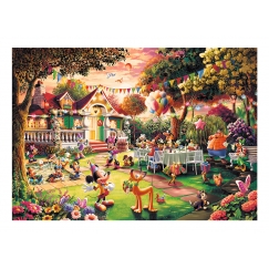 Trefl Premium Plus Quality Puzle 1000 pcs Māksla