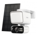 TP-Link TAPO C615F KIT security camera Dome IP security camera Outdoor 2304 x 1296 pixels Ceiling/Wa