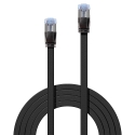 Lindy 47482 networking cable Black 2 m Cat6a U/FTP (STP) Lindy 47482 networking cable Black 2 m Cat6a U/FTP (STP)