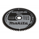 Makita B-32596 ümmargune saetera 25,5 cm 1 tk Makita B-32596 ümmargune saetera 25,5 cm 1 tk