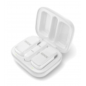 RØDE Wireless Micro Balta Prisegamas mikrofonas