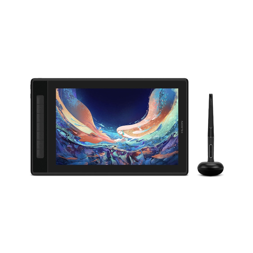 HUION Kamvas Pro 13 (2.5K)