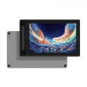 HUION Kamvas Pro 13 (2.5K) grafinė planšetė Sidabras 5080 lpi 286,5 x 179 mm USB HUION Kamvas Pro 13 (2.5K) grafinė planšetė Sidabras 5080 lpi 286,5 x 179 mm USB
