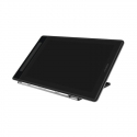 HUION Kamvas Pro 13 (2.5K) grafinė planšetė Sidabras 5080 lpi 286,5 x 179 mm USB HUION Kamvas Pro 13 (2.5K) grafinė planšetė Sidabras 5080 lpi 286,5 x 179 mm USB