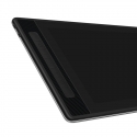HUION Kamvas Pro 13 (2.5K) piirtopöytä Hopea 5080 lpi 286,5 x 179 mm USB HUION Kamvas Pro 13 (2.5K) piirtopöytä Hopea 5080 lpi 286,5 x 179 mm USB