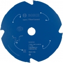 Bosch 2 608 644 554 полотно для циркулярных пил 16 cm 1 шт Bosch 2 608 644 554 полотно для циркулярных пил 16 cm 1 шт