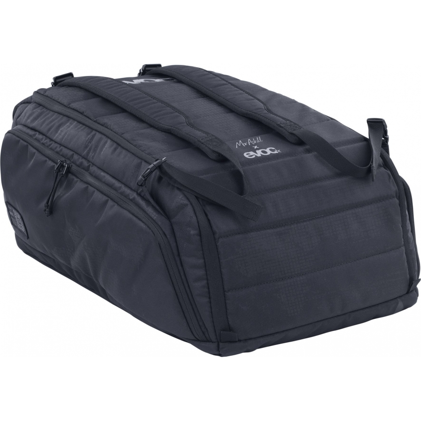 Evoc Gear Bag 55 Macaskill aprīkojumam