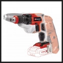 Einhell TE-DY 18 Li-Solo 4000 RPM Черный, Красный Einhell TE-DY 18 Li-Solo 4000 RPM Черный, Красный
