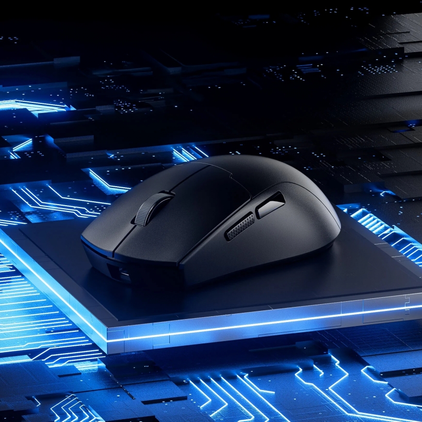 REDRAGON M918 & K1NG PRO MAX hiir RF Wireless + Bluetooth + USB Type-C – 4