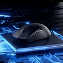 REDRAGON M918 & K1NG PRO MAX компьютерная мышь RF Wireless + Bluetooth + USB Type-C REDRAGON M918 & K1NG PRO MAX компьютерная мышь RF Wireless + Bluetooth + USB Type-C