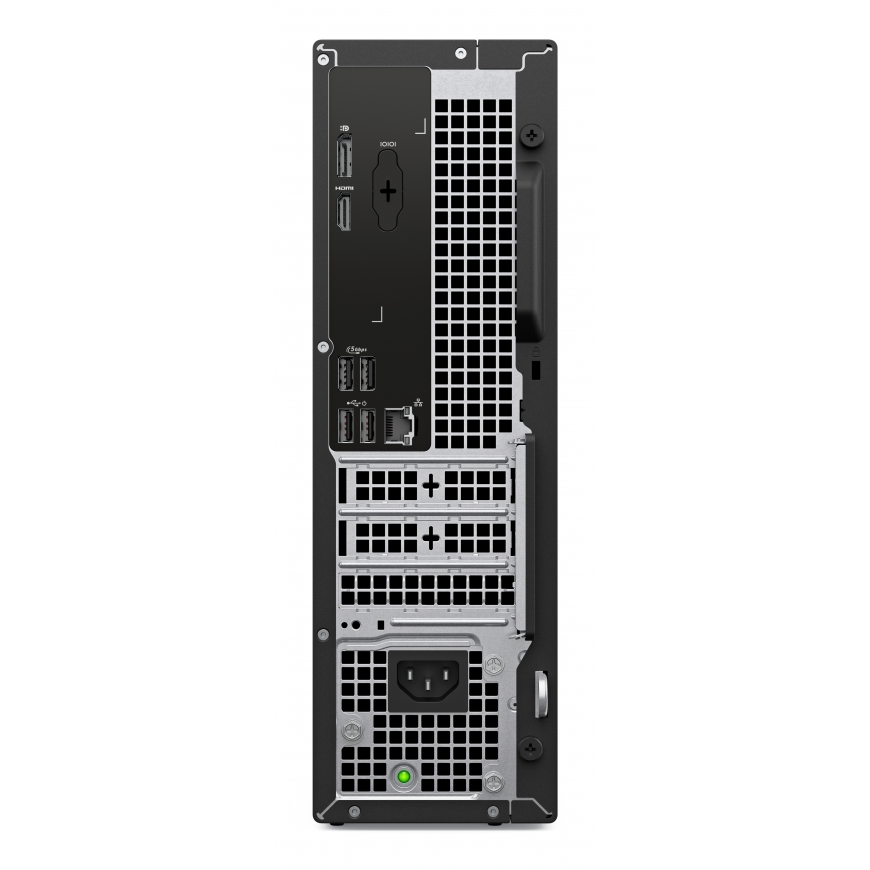 DELL Pro QVS1260 Intel® Core™ i5 i5-14500 16 GB DDR5-SDRAM 512 GB SSD Windows 11 Pro Slim PC PC (dat – 4