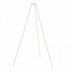 Membantu 25040055 hammock accessory Cradle stand White