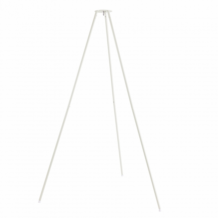 Membantu 25040055 hammock accessory Cradle stand White