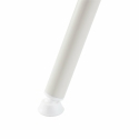 Membantu 25040055 hammock accessory Cradle stand White Membantu 25040055 hammock accessory Cradle stand White
