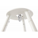 Membantu 25040055 hammock accessory Cradle stand White Membantu 25040055 hammock accessory Cradle stand White
