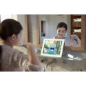 Philips Sonicare For Kids Электрическая зубная щетка с поддержкой Bluetooth®