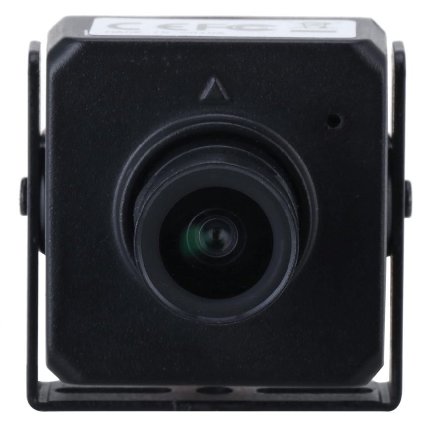 Камера NET 4MP Pinhole/IPC-HUM4431S-L5-0360B DAHUA