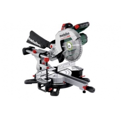 Metabo KGS 18 LTX BL 4000 RPM