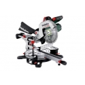 Metabo KGS 18 LTX BL 4000 RPM