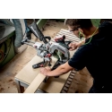 Metabo KGS 18 LTX BL 4000 RPM