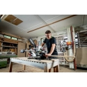 Metabo KGS 18 LTX BL 4000 RPM