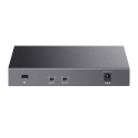TP-Link LiteWave LS108GP tinklo komutatorius Ne-valdomas Gigabit Ethernet (10/100/1000) Maitinimas p TP-Link LiteWave LS108GP tinklo komutatorius Ne-valdomas Gigabit Ethernet (10/100/1000) Maitinimas p